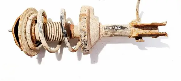 Subaru Legacy Front shock absorber/damper