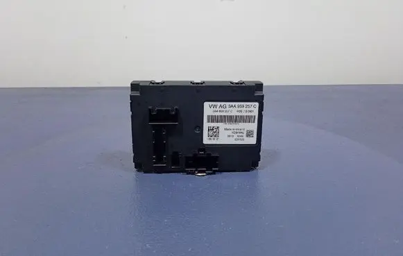 Volkswagen Arteon Seat control module 3AA959257C