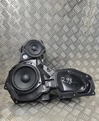 Audi A6 S6 C8 4K Front door speaker 4K0035298