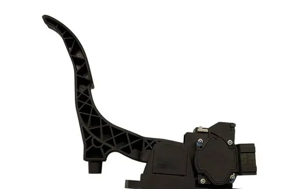 Volkswagen Golf IV Accelerator throttle pedal 0281002342 183103878YB3 1J1721503K