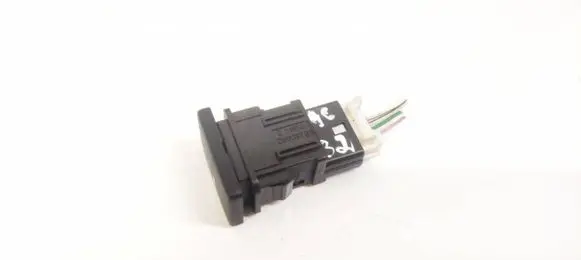 Toyota Auris 150 Traction control (ASR) switch 15C032
