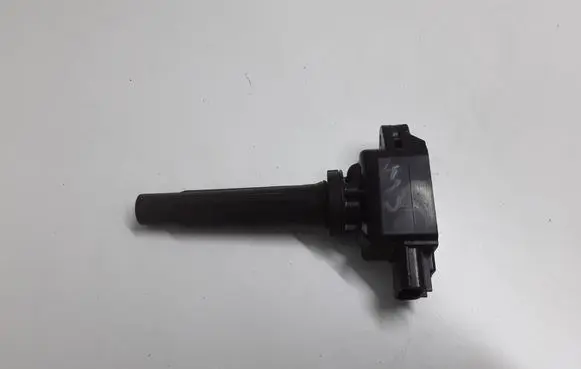 High voltage ignition coil