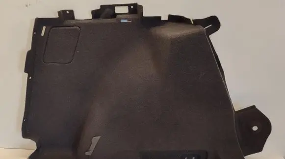 Seat Ateca Trunk/boot side trim panel 575867427B