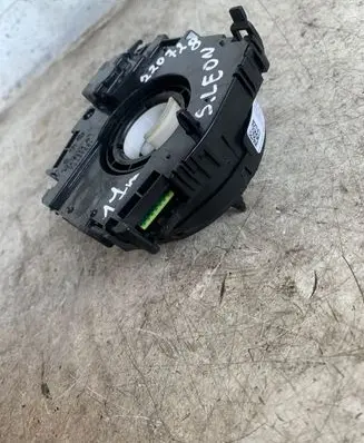 Seat Leon (5F) Airbag slip ring squib (SRS ring) 5q0953549