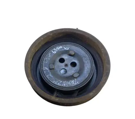 Ford Transit Crankshaft pulley