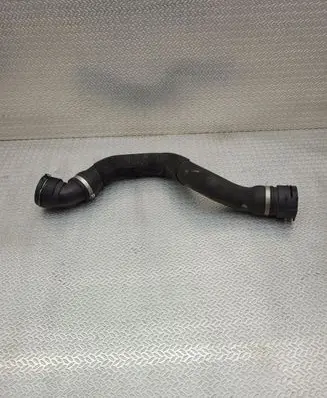 Jaguar XE Engine coolant pipe/hose GX738260AC