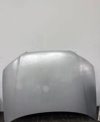 Audi A3 S3 8P Engine bonnet/hood 