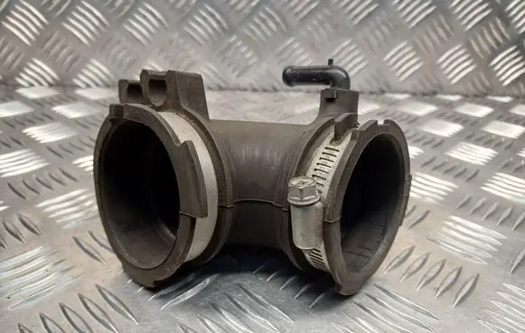 Air intake duct part
