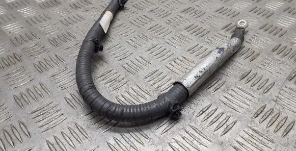 Infiniti Q70 Y51 Negative earth cable (battery)