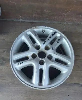 Toyota RAV 4 (XA20) R16 alloy rim 
