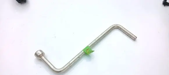 BMW X5 E53 Wheel nut wrench 1095831