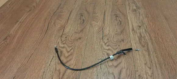 Renault Megane IV Front door cable line 806200013R