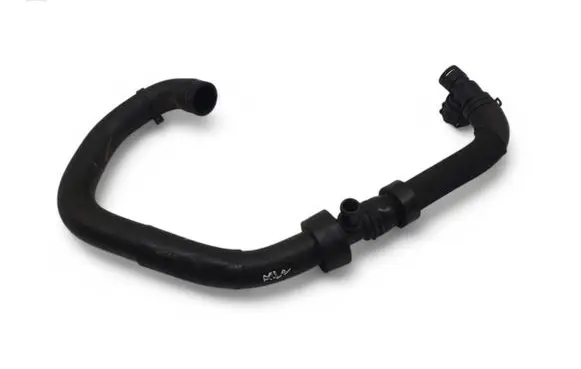 Volkswagen Atlas Engine coolant pipe/hose 3QF122051F