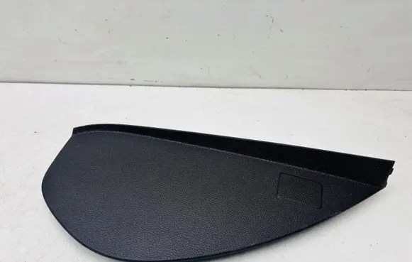 Skoda Superb B8 (3V) Dashboard side end trim 3V0857504B 3V0857504C