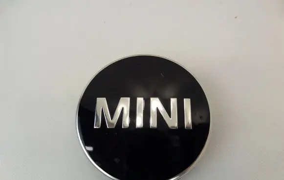 Mini One - Cooper F56 F55 Original wheel cap 6850834 6857149