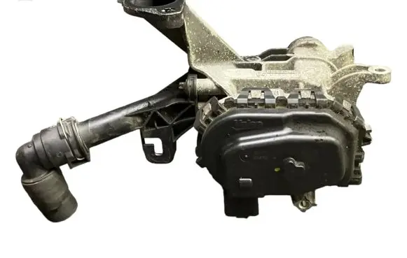 Peugeot Partner EGR valve 980736998002 94676H