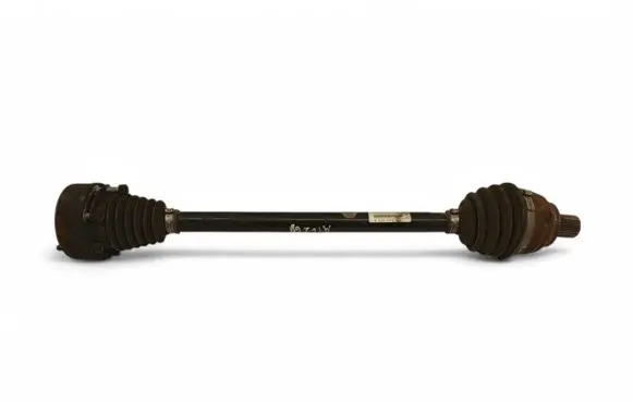 Volkswagen Atlas Rear driveshaft 3QF501203A
