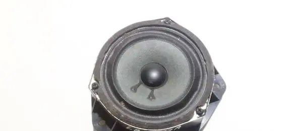 Hyundai Lantra I Front door speaker 9632128010 96321-28010