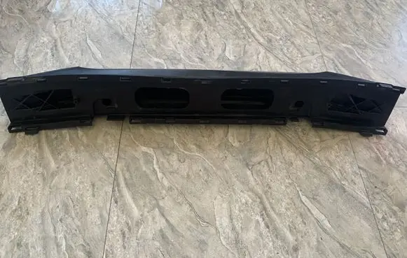 Volvo V50 Front bumper support beam 30655877