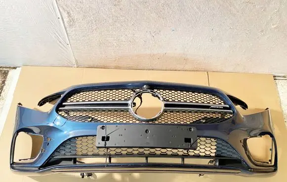 Mercedes-Benz A W177 Front bumper A1778856100