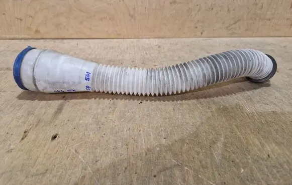 Citroen C4 Grand Picasso Window washer liquid tank fill tube 