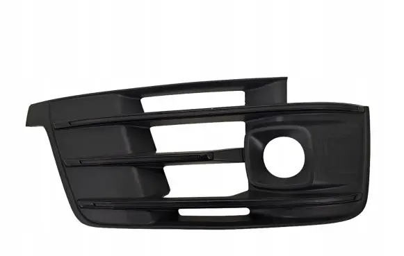 Audi Q7 4M Front bumper lower grill 4M0807682EG