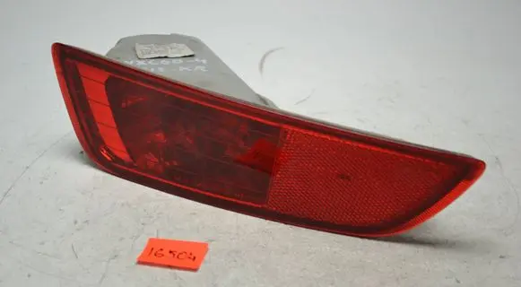 Volvo XC60 Rear fog light 89074901