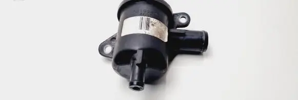 Opel Corsa D Breather/breather pipe/hose 55199408