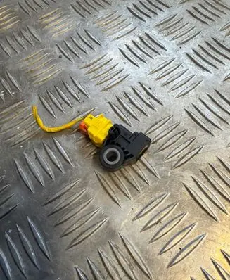 Hyundai Ioniq 5 Airbag deployment crash/impact sensor 9592011100