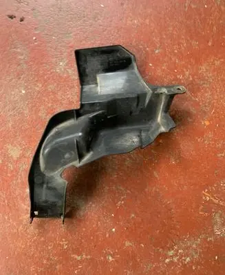 Volkswagen Golf VI Other engine bay part 1K1614321B