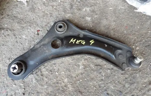 Renault Megane IV Front control arm