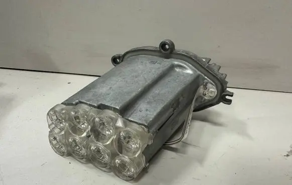 BMW 7 F01 F02 F03 F04 Front indicator light 65532 11110