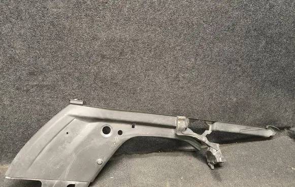 Jeep Grand Cherokee WL Fender end trim 68374966AD