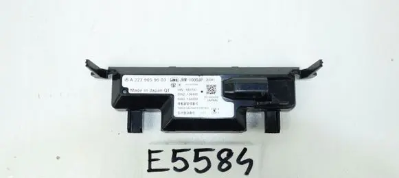 Mercedes-Benz S W223 Other control units/modules A2239059603