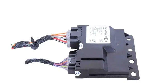 Polestar 2 Tailgate/trunk control unit/module 32214768