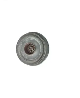 BMW 5 F10 F11 Crankshaft pulley 8511321