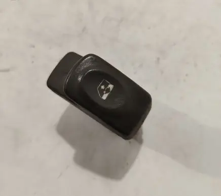 Renault Scenic I Electric window control switch 432963K