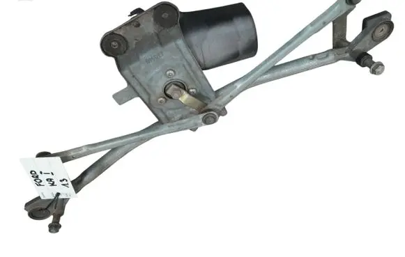 Ford Ka Front wiper linkage and motor 97KG17B571AB 97KG-17B571-AB