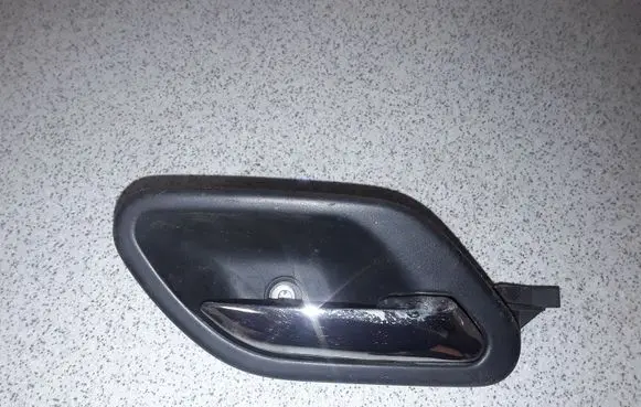BMW 5 E39 Front door interior handle 8226050