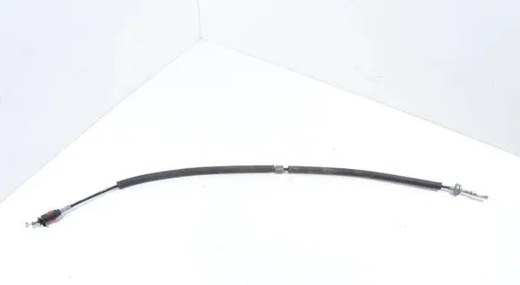 Porsche 911 996 Gear shift cable linkage 99607303 99642607303 99642607302