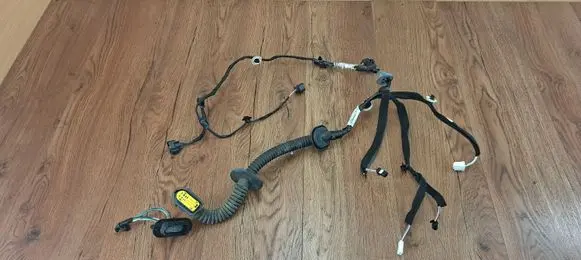 Renault Megane IV Rear door wiring loom 241269468R