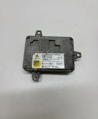 Hyundai Santa Fe Xenon control unit/module 3T92101B80 10R036131