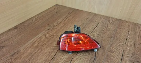 Renault Laguna III Rear fog light 265600001R