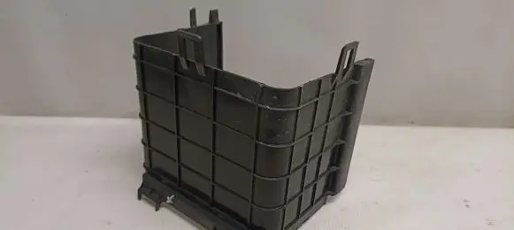 Volkswagen Touran I Battery box tray 1K0915336