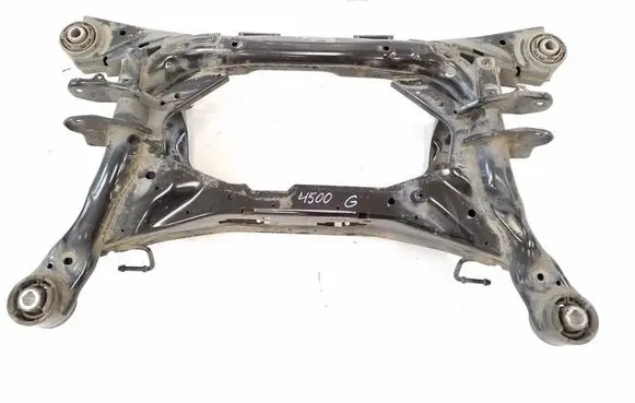 Jaguar F-Pace Rear beam J8A25K091AF