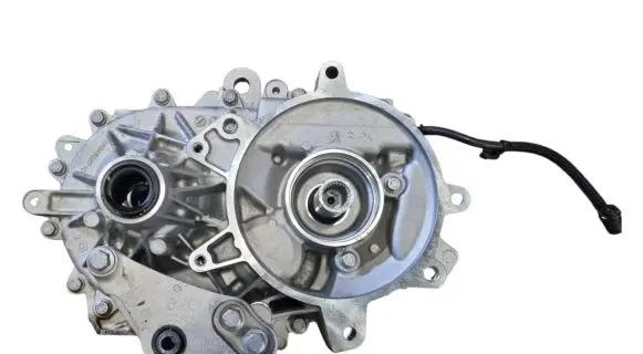 Peugeot 208 Automatic gearbox 9834627280 9826468580 9834601110
