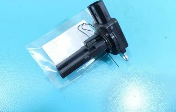 Toyota Sienna XL30 III Mass air flow meter 22204-0P010 IMPRK1257022