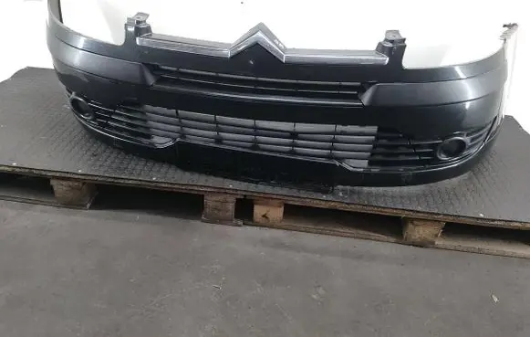 Citroen C4 I Front bumper