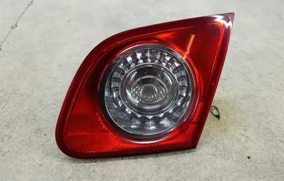 Volkswagen PASSAT B6 Tailgate rear/tail lights 3C5945094C