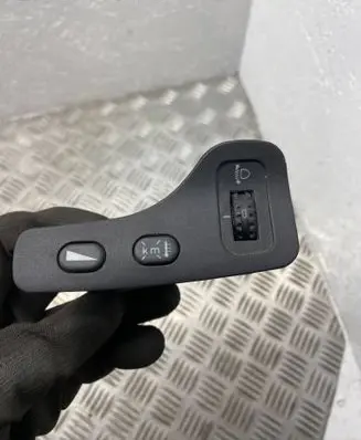 Alfa Romeo 156 Headlight level height control switch 156016309